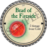 Bead of the Fireside