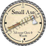 Small Axe