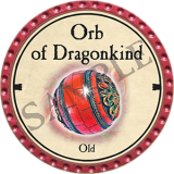 Orb of Dragonkind (Old)