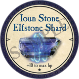 2021-blue-ioun-stone-elfstone-shard