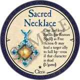 Sacred Necklace