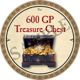 600 GP Treasure Chest