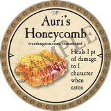 2021-gold-auris-honeycomb