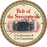Belt of the Sweetwoods