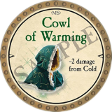 Cowl of Warming