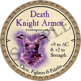 Death Knight Armor