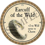 Earcuff of the Wild