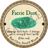 Faerie Dust