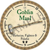 Goblin Maul