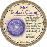 Mad Evoker's Charm