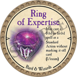 Ring of Expertise