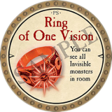 Ring of One Vision