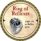 Ring of Reflexes