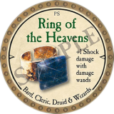 Ring of the Heavens