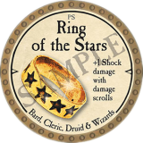Ring of the Stars