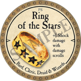 Ring of the Stars