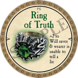 Ring of Truth