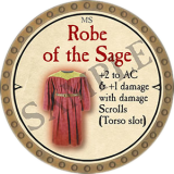 Robe of the Sage
