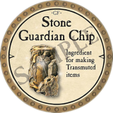 Stone Guardian Chip