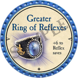 Greater Ring of Reflexes