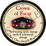 Crown of Focus