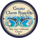 Greater Charm Bracelets