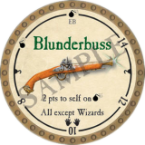 Blunderbuss