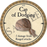 Cap of Dodging