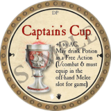 Captain's Cup