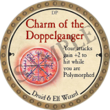 Charm of the Doppelganger