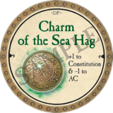 Charm of the Sea Hag