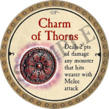 Charm of Thorns