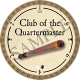 Club of the Quartermaster