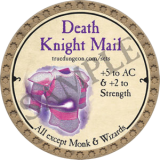Death Knight Mail