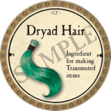 Dryad Hair