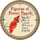 cc-2022-gold-figurine-of-power-parrot