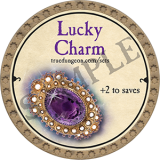 Lucky Charm