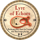 Lyre of Echoes