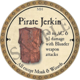 Pirate Jerkin