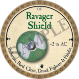 Ravager Shield