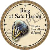 Ring of Safe Harbor