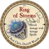 Ring of Storms