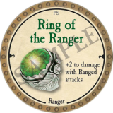 Ring of the Ranger