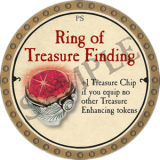 Ring of Treasure Finding