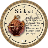 Stinkpot