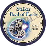 Stalker Bead of Focus