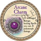 Arcane Charm