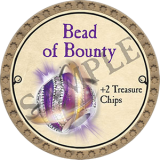 Bead of Bounty