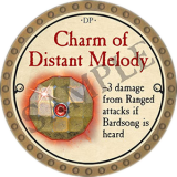 Charm of Distant Melody