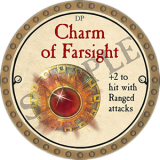 Charm of Farsight